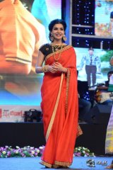 Son Of Sathyamurthy Movie Audio Launch